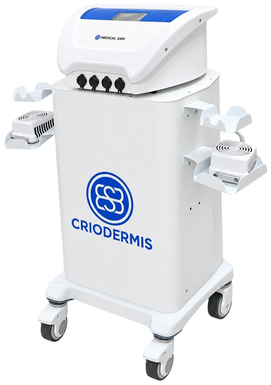 Criodermis