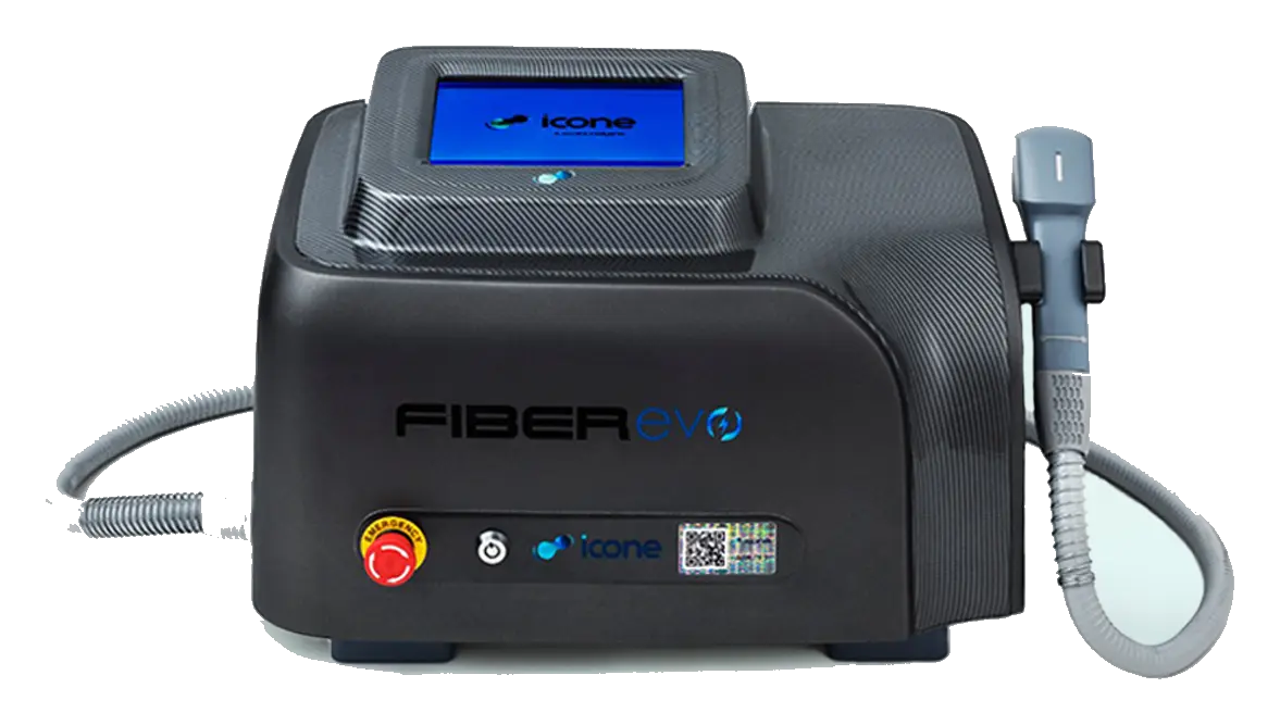 Fiber Evo